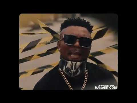 Oritse Femi - Obey (Musical Video)