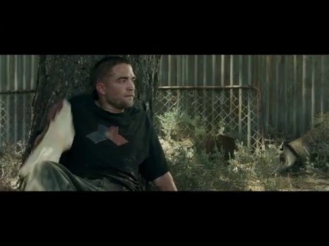 The Rover (2014) -  HD Trailer [1080p]
