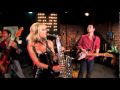 Saxophonist Mindi Abair "All Star" Live in Los Angeles