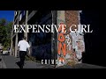 Crimson Expensive Girl Official Music Video