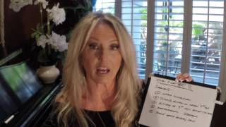 ‘Know and Let Go!’® Series Overview How to Open Your 3rd Eye