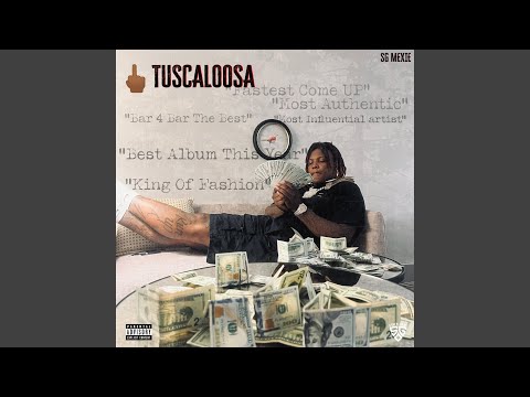 F-Tuscaloosa