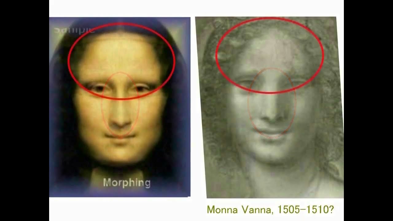 4979【00】食人魔女・ヴァンパイア＝モナ・リザ＝魔性の悪霊Vampiric Child Eating Mammon,Mona LisaHiroshi Hayashiはやし浩司JP