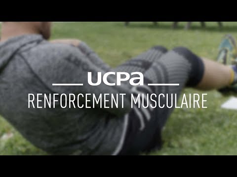 Tutos Trail #3 - Le renforcement musculaire