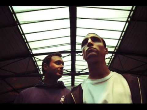 Drumsound & Bassline Smith - Can you feel it