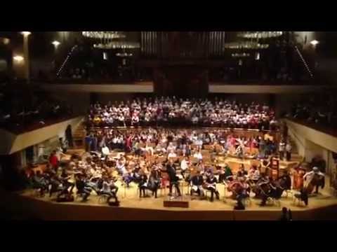 Participativo FILARMONÍA - 9ª Sinf. de Beethoven
