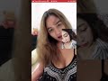 Sange Bigo Live Toge Gede