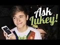 ASK LUKEY 