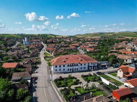 Viișoara în mileniul trei