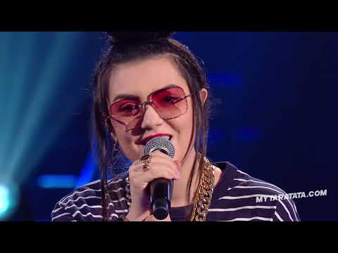 Coeur De Pirate / Hoshi "Dernière Danse" (Kyo) (extrait) (2021)