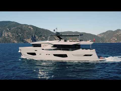 Numarine 26XP | Solar Panel