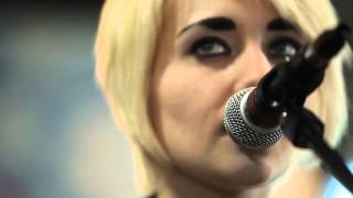 Jessica Lea Mayfield - I&#39;ll Be The One That You Want Someday (Live on KEXP)
