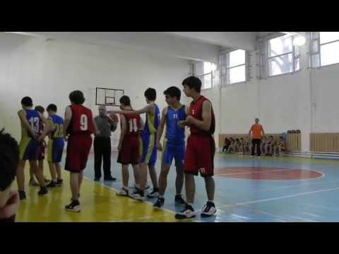 CSS Bacau vs CSS Unirea Iasi