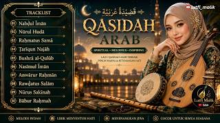 Download lagu Full Album Qasidah Arab Terbaru 2026 | Lagu Gambus Viral TikTok | Musik Islami Menyentuh Hati mp3