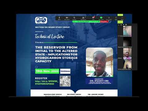 ResGeo_01: What is a Reservoir Rock?