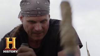 Download lagu Alone: Roland is the Ultimate Wilderness Machine (Season 7) | Exclusive | History mp3 Download lagu Alone: Roland is the Ultimate Wilderness Machine (Season 7) | Exclusive | History mp3