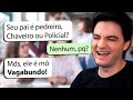 CONVERSAS MAIS ENGRAÇADAS DA INTERNET CONVERSAS MAIS ENGRAÇADAS DA INTERNET