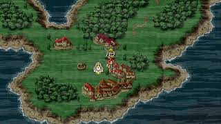 RPGレベル1の【CHRONO TRIGGER】