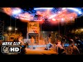Arrival Scene CLOSE ENCOUNTERS OF THE THIRD KIND 1977 Movie CLIP HD