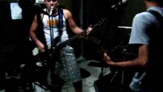 Ramones - Main Man (COVER)