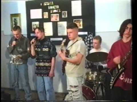 MOW Babimost GoldenPower 8