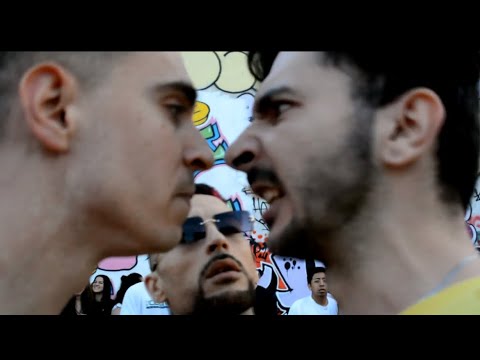 (BATALLON) CHINO LC vs YUNI - Cuartos 2a Noite Meiga Málaga