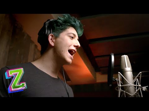 ZOMBIES 2 | The Making of "One for All" | @disneychannelmusic