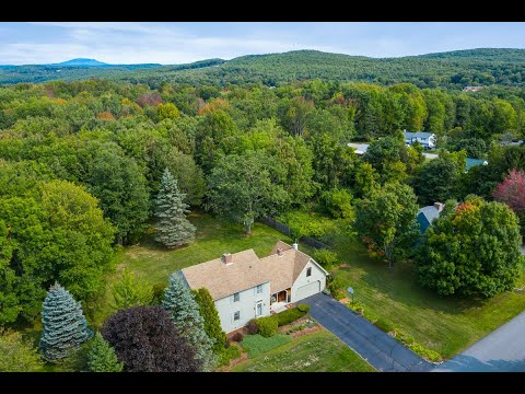 130 Barrett Avenue, Athol, MA