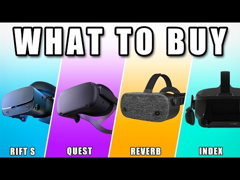 image-Is the Oculus Rift still available for PC VR? 