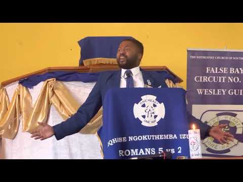 Bro X Mdingi - FBCWG Opening 2023