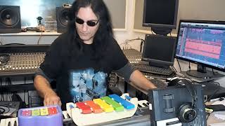 Royal Hunt - Keyboard Recordings #1 (Studio Diary 2020)