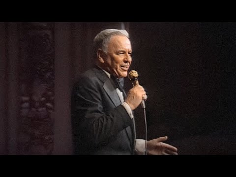 Frank Sinatra - Theme From New York, New York | Live At Carnegie Hall (1980)