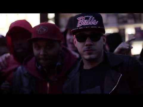 Illest Realest Trillest - HTMG (Tone Billz, Jefe, Fuego, Jon Dough) PROD. T Smack