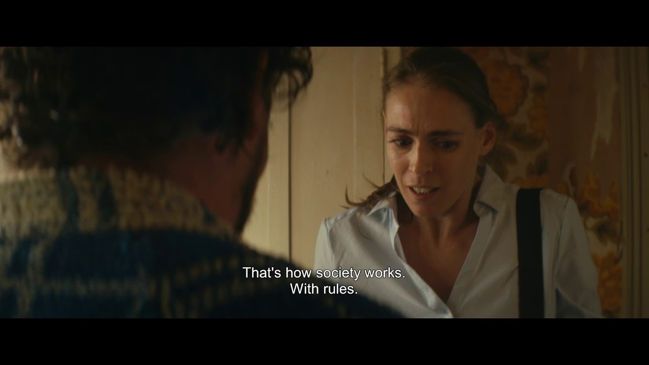 ALL THE GODS IN THE SKY - Trailer | BIFFF 2019