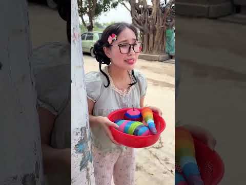 Thành Ngáo LyLy và ác mộng Sao Đỏ #thanhngao #lyly #giaitri 