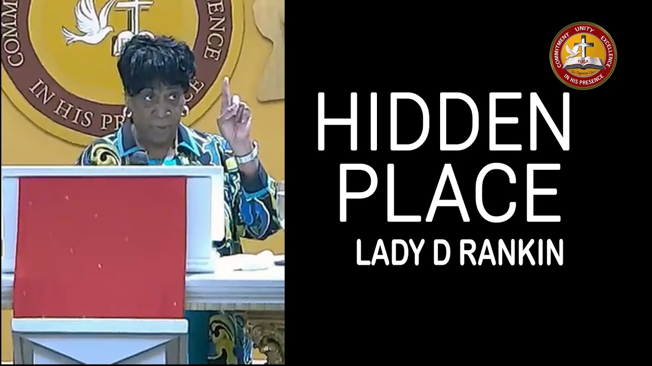 Hidden Place