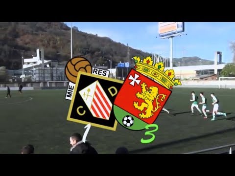 Caudal Deportivo 1-3 CD Llanes resumen Liga Nacional Juvenil