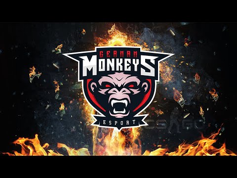 GermanMonkeys eSport e.V. | CS:GO | Summer Cup Aftermovie
