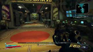 borderlands3　ボダラン3ひゃっはー　フラックペットビルドを極める