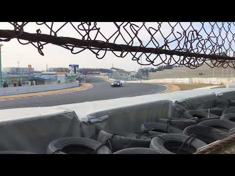 2019.2.23筑波time attack 1