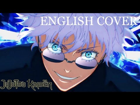 Ao no Sumika (ENGLISH COVER) ver. Zion