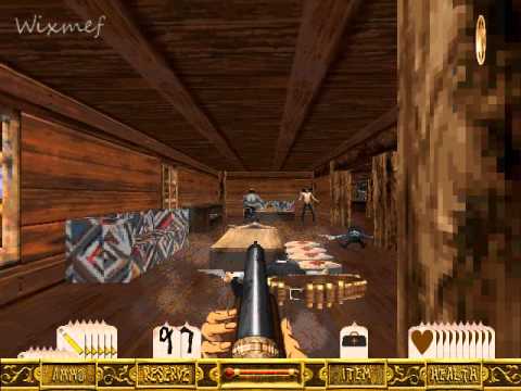 outlaws pc download