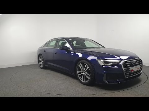 Audi A6 40TDI 204HP S tronic S Line - Image 2