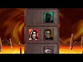 Mortal Kombat Solano Edition 3 1 MUGEN Sareena Gamelplay