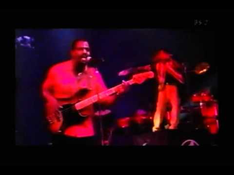 Easy Lover (Philip Bailey) (Cleaned)