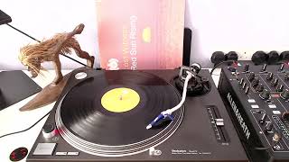 Lost Witness – Red Sun Rising (dusk till dawn mix)