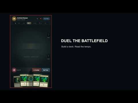Shardfall: The Sundering TCG video thumbnail