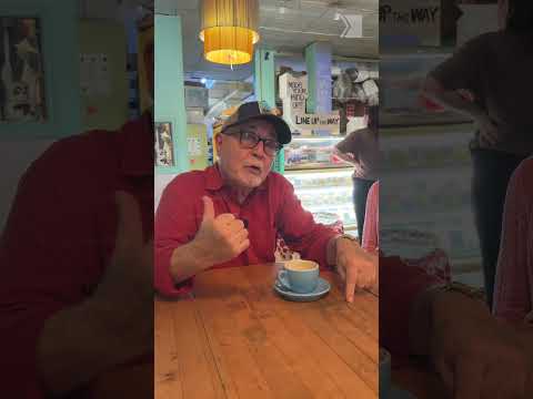 How Toronto pie shop Wanda's Pie in the Sky helped the Blue Jays to victory in the 1993 World Series