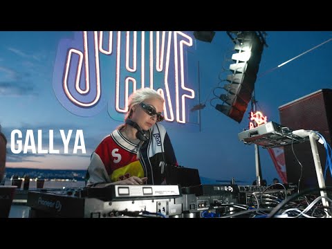 GALLYA  @ Yacht Marina Varna, SAKE