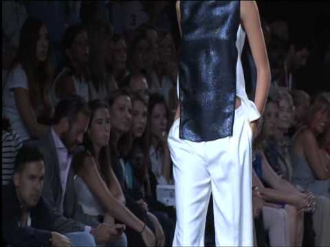 ANGEL SCHLESSER Primavera-Verano 2013